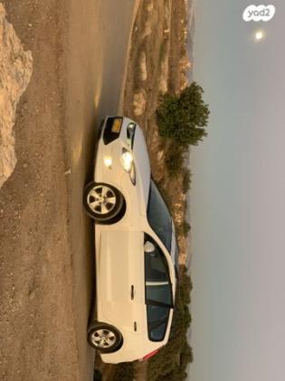 יונדאי i30CW Inspire סטיישן אוט' 1.6 (126 כ''ס) בנזין 2012 למכירה בנחושה