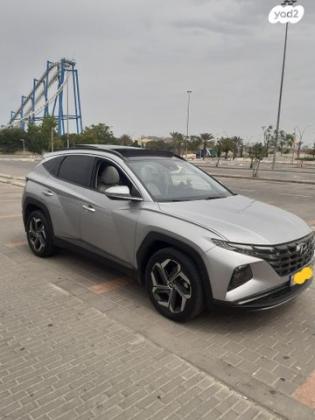 יונדאי טוסון Elite אוט' בנזין 1.6 (180 כ''ס) בנזין 2022 למכירה ברחובות