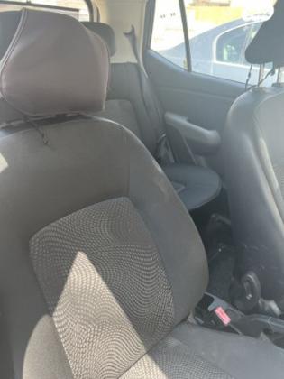 יונדאי i10 Inspire ידני 1.1 (69 כ''ס) בנזין 2011 למכירה במזכרת בתיה