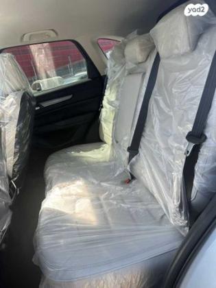 מאזדה CX-5 4X2 Executive אוט' 4 דל' 2.0 (165 כ"ס) בנזין 2023 למכירה בראשון לציון