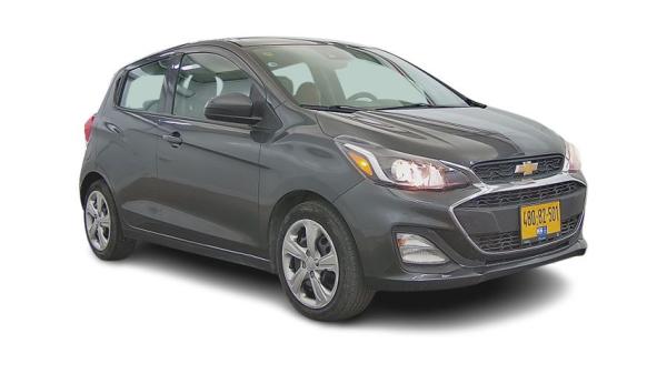 שברולט ספארק LT Plus אוט' 1.4 (98 כ''ס) [2019 ואילך] בנזין 2019 למכירה ב