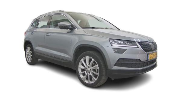 סקודה קארוק Premium אוט' 1.5 (150 כ''ס) בנזין 2021 למכירה ב