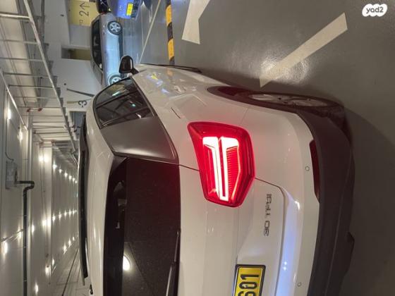 אאודי Q2 Icon Luxury אוט' 1.0 (116 כ"ס) בנזין 2019 למכירה בתל אביב יפו