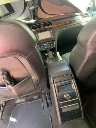 סקודה סופרב (עד 2019) Ambition אוט' 1.8 (153 כ''ס) בנזין 2012 למכירה בעכו