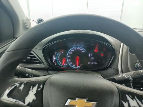 שברולט ספארק LT אוט' 1.4 (98 כ"ס) בנזין 2018 למכירה ב