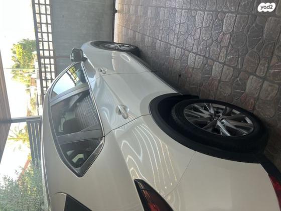 מאזדה CX-5 4X2 Executive אוט' 4 דל' 2.0 (165 כ"ס) בנזין 2021 למכירה בגן יבנה