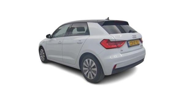 אאודי A1 Sportback Style אוט' 1.0 (116 כ''ס) בנזין 2020 למכירה ב