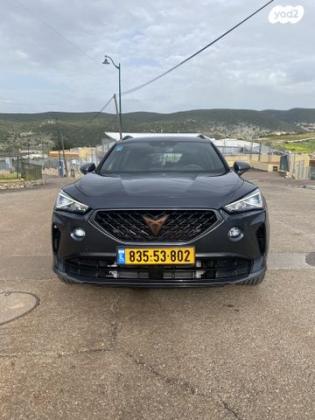 קופרה פורמנטור BB/BP אוט' 1.5 (150 כ"ס) בנזין 2022 למכירה בכיסרא סומיע