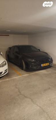 הונדה סיוויק האצ'בק החדשה Sport אוט' 1.5 (182 כ"ס) בנזין 2021 למכירה בטבריה