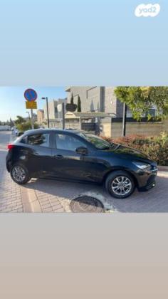 מאזדה H Dynamic אוט' 1.5 (116 כ''ס) בנזין 2022 למכירה בראשון לציון