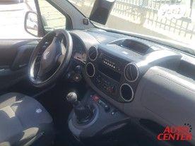 סיטרואן C4 פיקאסו SX Pack רובוטית 7 מק' 2.0 (143 כ''ס) דיזל 2019 למכירה ב