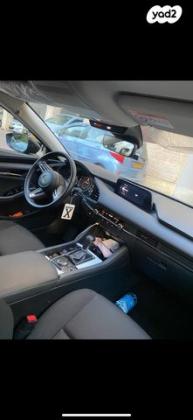 מאזדה i Spirit סדאן אוט' 2.0 (165 כ''ס) בנזין 2021 למכירה בבית שמש