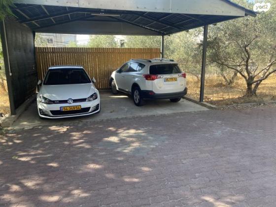 טויוטה RAV4 ארוך 4X4 Premium אוט' 2.0 (151 כ''ס) בנזין 2013 למכירה בערערה