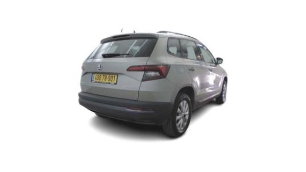 סקודה קארוק Ambition אוט' 1.0 (115 כ''ס) בנזין 2018 למכירה ב