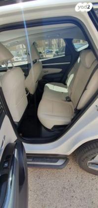 יונדאי טוסון Elite אוט' בנזין 1.6 (180 כ''ס) בנזין 2021 למכירה בראשון לציון