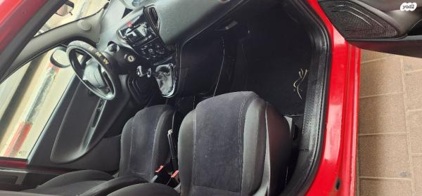 לנצ'יה אפסילון Gold ידני 1.2 (69 כ''ס) בנזין 2012 למכירה בבאר שבע