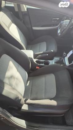 קיה סיד / CEED LX סטיישן אוט' 1.6 (135 כ''ס) בנזין 2017 למכירה בשערי תקווה