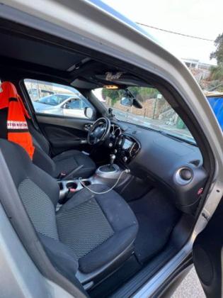 ניסאן ג'וק / Juke Acenta אוט' 1.6 (117 כ"ס) בנזין 2016 למכירה בפדואל
