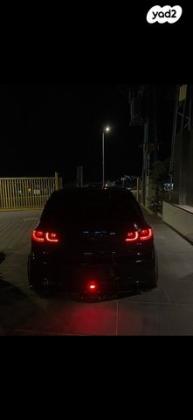 פולקסווגן גולף Trendline אוט' 5 דל' 1.4 (122 כ"ס) [2008-2013] בנזין 2010 למכירה בבוקעתא