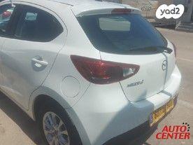 מאזדה H Dynamic אוט' 1.5 (116 כ''ס) בנזין 2020 למכירה ב