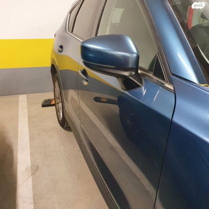 מאזדה CX-5 4X2 Executive אוט' 4 דל' 2.0 (165 כ"ס) בנזין 2020 למכירה בפתח תקווה