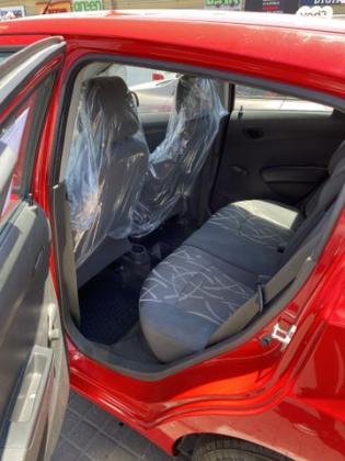 שברולט ספארק LS ידני 1.0 (68 כ"ס) בנזין 2015 למכירה בקרית שמונה