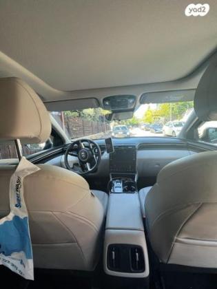 יונדאי טוסון Elite אוט' בנזין 1.6 (180 כ''ס) בנזין 2022 למכירה בבאר יעקב