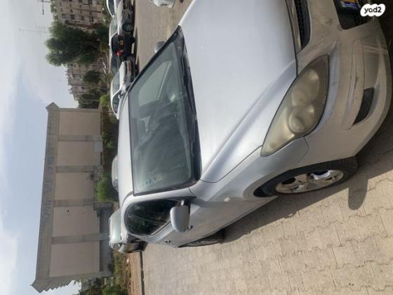 יונדאי i30 Inspire אוט' 1.6 (126 כ''ס) בנזין 2009 למכירה בקרית גת