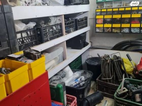 סיטרואן ברלינגו דור 2 (2008-2019) Maxi ידני דיזל 3 דל' 1.6 (90 כ"ס) דיזל 2015 למכירה באופקים