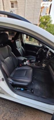 סובארו XV 4X4 Crosstrek Special Edition אוט' 2.0 (152 כ''ס) בנזין 2019 למכירה בהרצליה