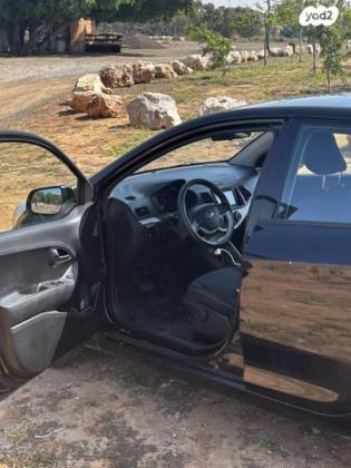 קיה פיקנטו LX אוט' 1.2 (85 כ"ס) בנזין 2014 למכירה בתל אביב יפו