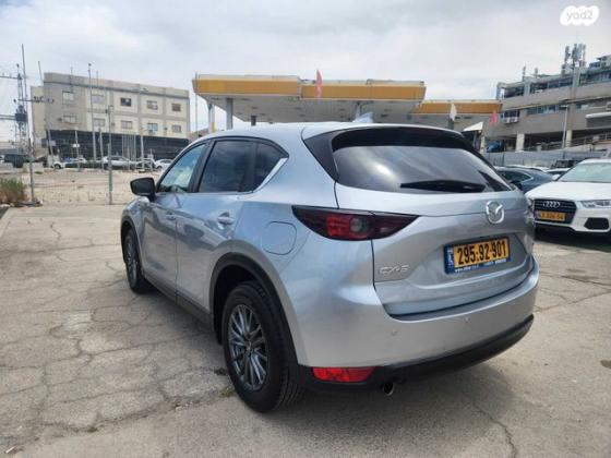 מאזדה CX-5 4X2 Executive אוט' 4 דל' 2.0 (165 כ"ס) בנזין 2017 למכירה בראשון לציון