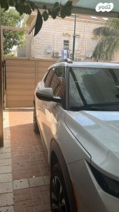 שברולט טרייל בלייזר LTZ אוט' 5 מק' 1.3 (155 כ''ס) בנזין 2022 למכירה בגדרה