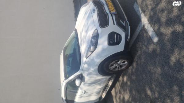 קיה ספורטז' Urban אוט' 1.6 (132 כ"ס) בנזין 2016 למכירה בחיפה