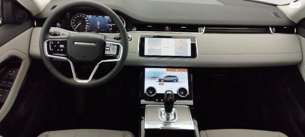 לנד רובר ריינג' רובר איווק SE אוט' 1.5 (160 כ''ס) בנזין 2023 למכירה ב