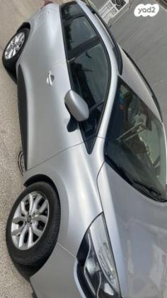 רנו קליאו אסטייט Expression Pack Plus אוט' דיזל 1.5 (90 כ"ס) דיזל 2017 למכירה בבאר שבע