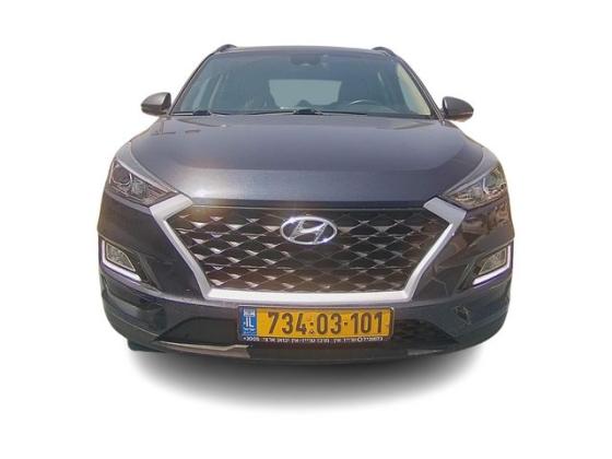 יונדאי טוסון Elite אוט' בנזין 2.0 (155 כ''ס) [2018-2020] בנזין 2019 למכירה ב