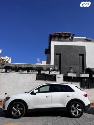 אאודי Q3 4X4 Advanced Limited אוט' 2.0 (190 כ''ס) בנזין 2020 למכירה בחולון