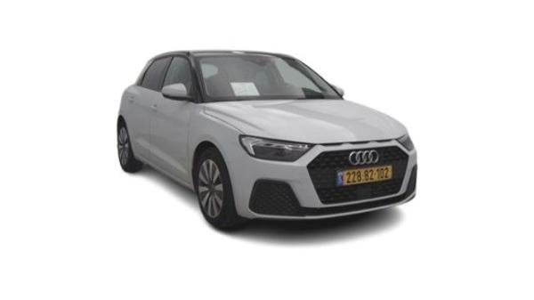 אאודי A1 Sportback Style אוט' 1.0 (116 כ''ס) בנזין 2020 למכירה ב