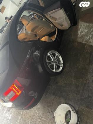 סקודה אוקטביה Special Edition אוט' 1.8 (180 כ''ס) בנזין 2015 למכירה בחולון