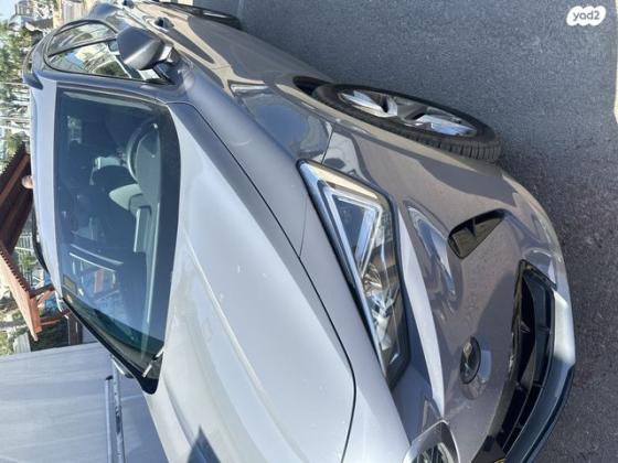 קופרה פורמנטור אוט' 1.5 (150 כ"ס) בנזין 2022 למכירה בראש העין