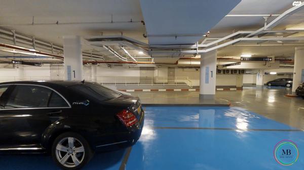 ניסים אלוני 3 (פארק צמרת)