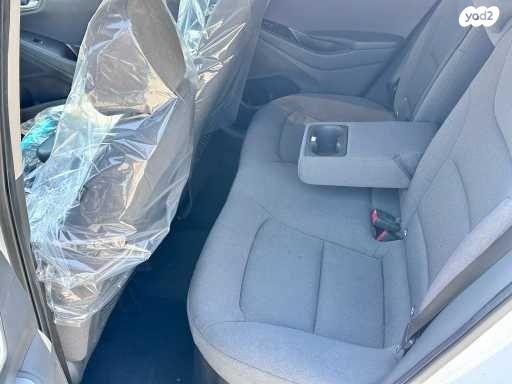 יונדאי איוניק Premium FL הייבריד אוט' 1.6 (141 כ''ס) בנזין 2019 למכירה בבאר שבע