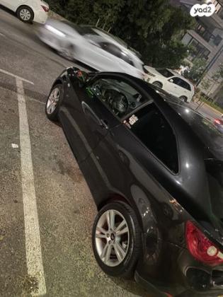 סיאט איביזה Sport ידני 3 דל' 1.6 (105 כ''ס) בנזין 2010 למכירה בחיפה