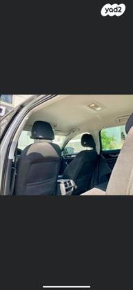 סקודה קודיאק Ambition אוט' 7 מק' 4 דל' 1.5 (150 כ''ס) בנזין 2019 למכירה בירושלים