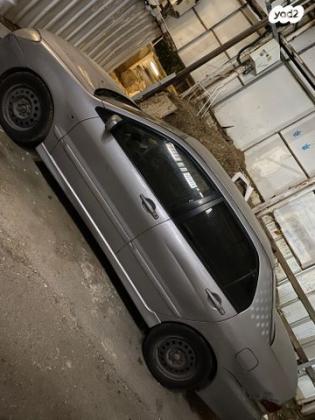 מיצובישי לנסר קלאסיק Executive אוט' 1.6 (98 כ''ס) בנזין 2005 למכירה בבני ברק