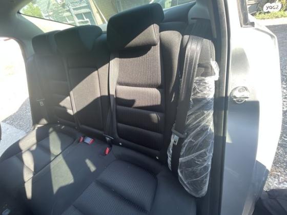 מאזדה g Luxury סדאן אוט' 2.0 (165 כ"ס) בנזין 2016 למכירה בבקוע