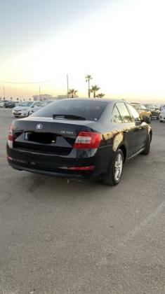 סקודה אוקטביה Ambition אוט' 1.2 (110 כ"ס) בנזין 2016 למכירה בחדרה