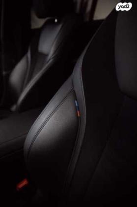 ב.מ.וו סדרה 3 330E M-Sport הייבריד אוט' 2.0 (184 כ''ס) היברידי חשמל / בנזין 2021 למכירה בתל אביב יפו