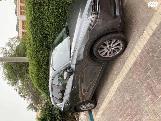 מאזדה CX-5 4X2 Executive אוט' 4 דל' 2.0 (165 כ"ס) בנזין 2020 למכירה בראשון לציון